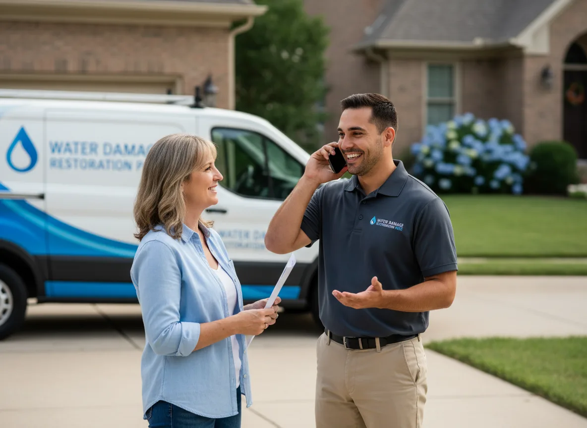 Flood Restoration Clearfield, PA FAQs
